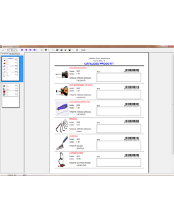 CASSETTO PORTAVALUTA METALLO PER SYS@PRIMA-CUSTOM JSMART
