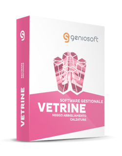 VETRINE