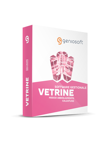 VETRINE