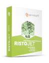 RISTOJET Versione Standard