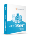 JET HOTEL Versione Standard