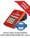 Form 100 SENZA FISCALIZZAZIONE