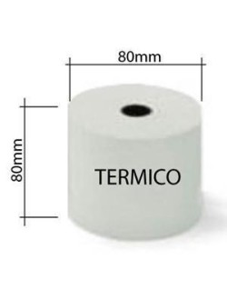 CARTA TERMICA 80 X 80