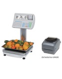 CASSETTO PORTAVALUTA METALLOOLIVETTI DRW650