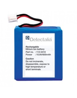 BATTERIA AL LITIO RICARICABILE PER CT331