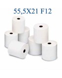 ROTOLI CARTA 57 X 60