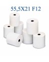 ROTOLI CARTA 57 X 60