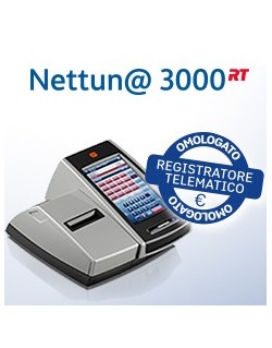 Nettun@3000