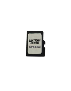MICRO SD (DFGE) PER SYS@PRIMA-CUSTOM JSMART