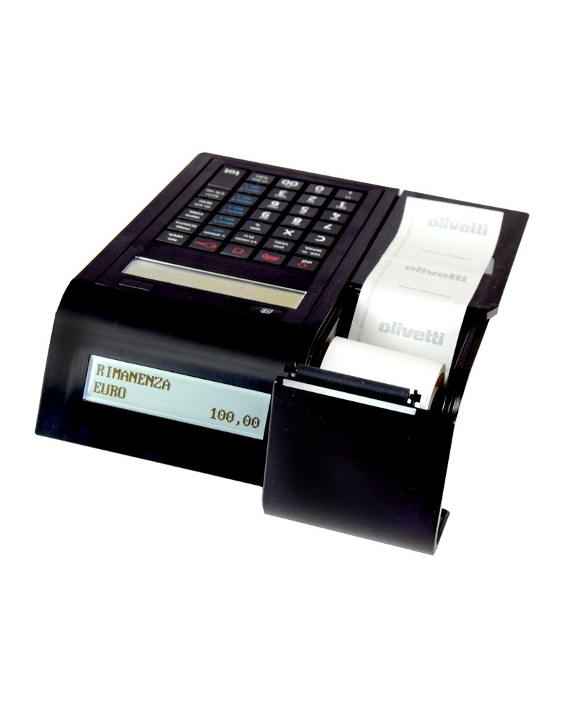 Display PRT 400FX