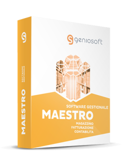 MAESTRO PRO Versione Base