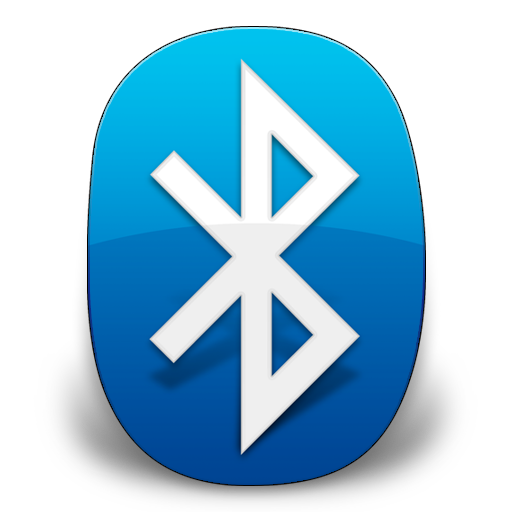 bluetooth