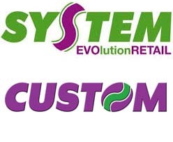 SYSTEM EVOLUTION RETAIL-CUSTOM